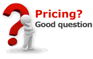 Pricing Strategy