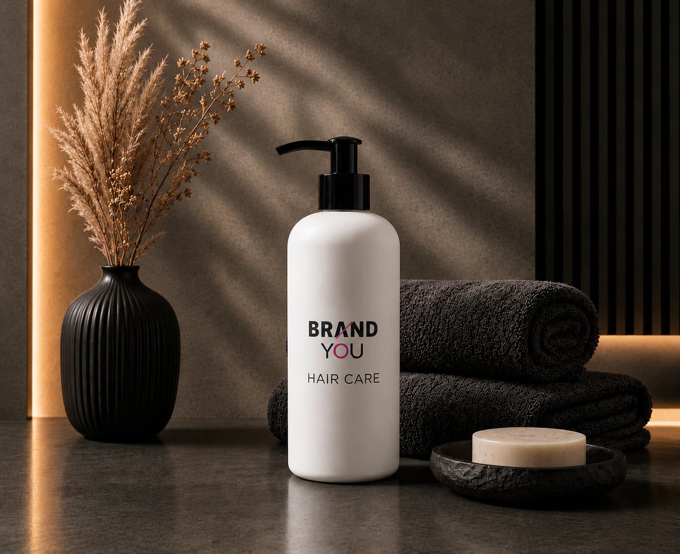 Hair Care product category visual